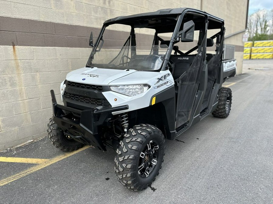 2022 Polaris® Ranger Crew XP 1000 Premium