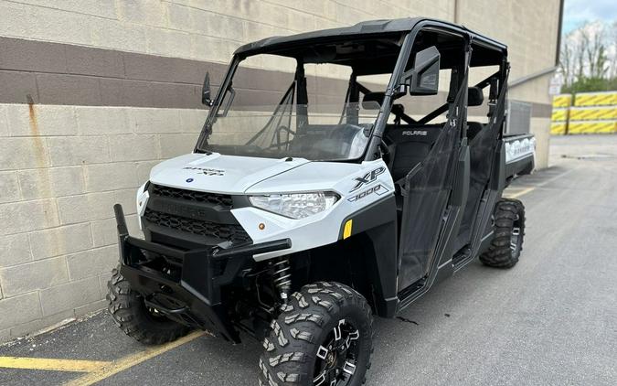 2022 Polaris® Ranger Crew XP 1000 Premium