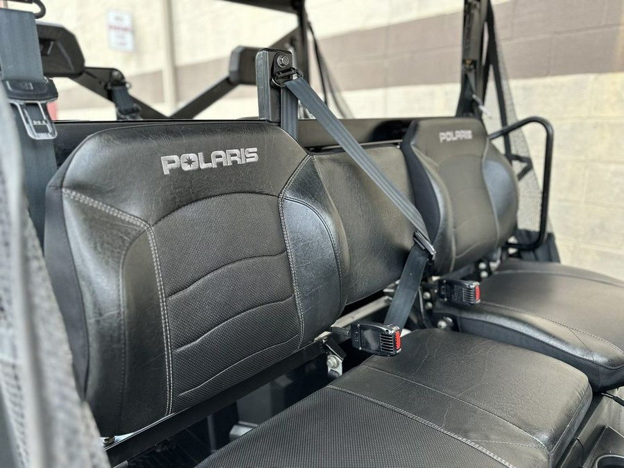 2022 Polaris® Ranger Crew XP 1000 Premium