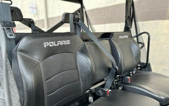 2022 Polaris® Ranger Crew XP 1000 Premium