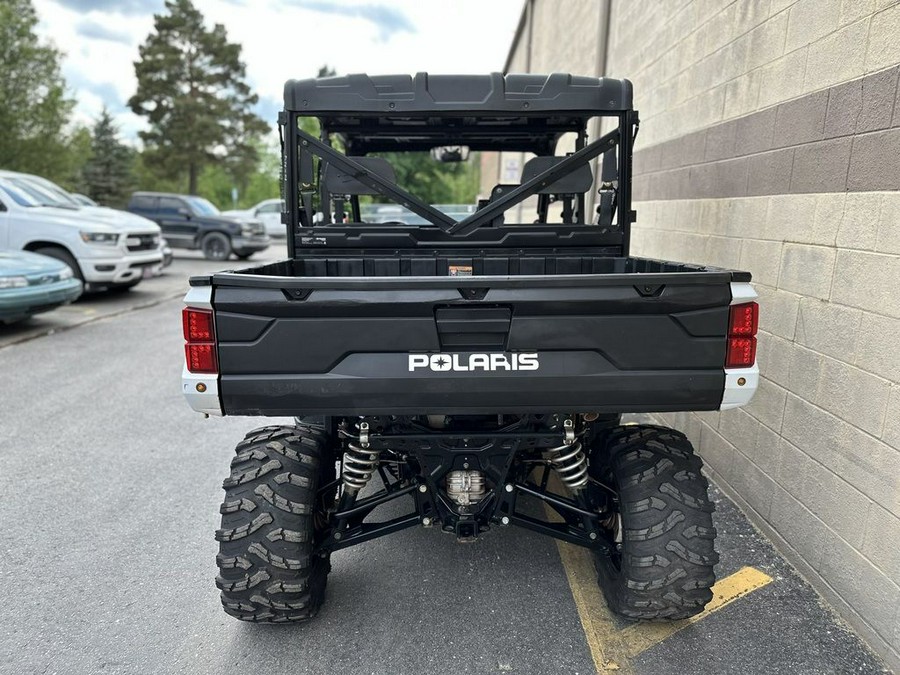 2022 Polaris® Ranger Crew XP 1000 Premium