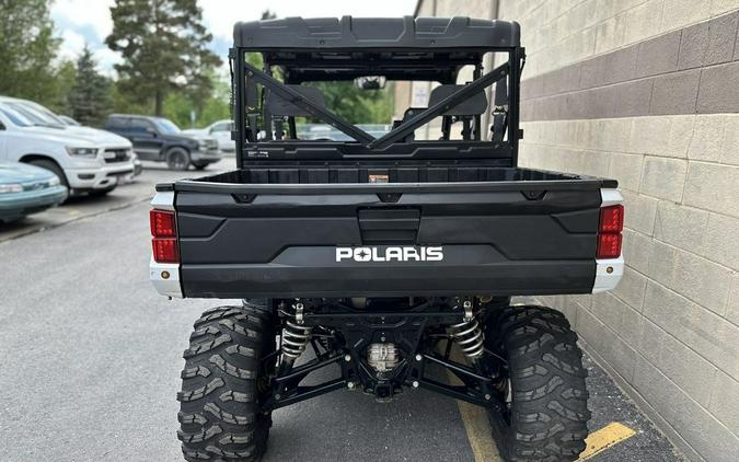 2022 Polaris® Ranger Crew XP 1000 Premium