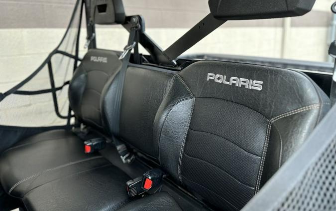 2022 Polaris® Ranger Crew XP 1000 Premium