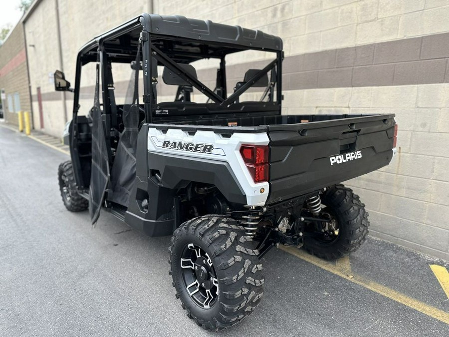 2022 Polaris® Ranger Crew XP 1000 Premium