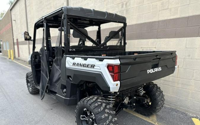 2022 Polaris® Ranger Crew XP 1000 Premium