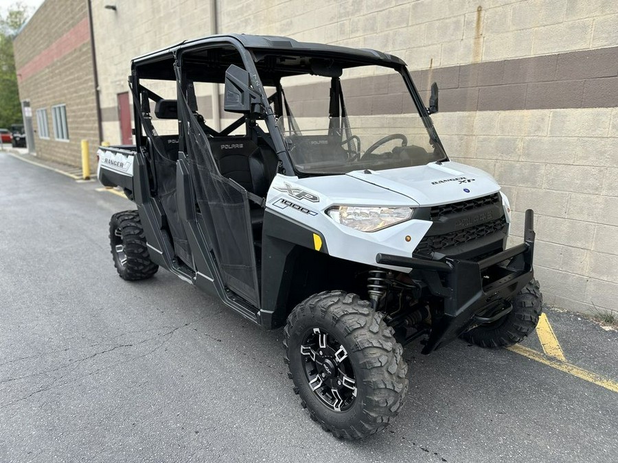 2022 Polaris® Ranger Crew XP 1000 Premium