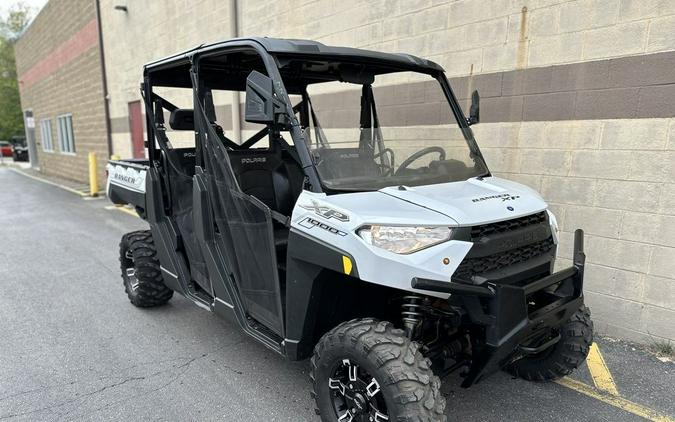 2022 Polaris® Ranger Crew XP 1000 Premium