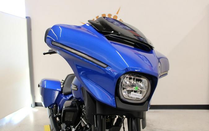 FLHX 2024 Street Glide®