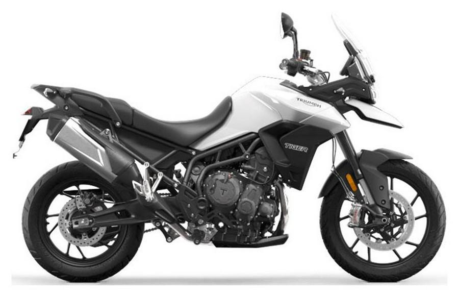 2020 Triumph Tiger 900