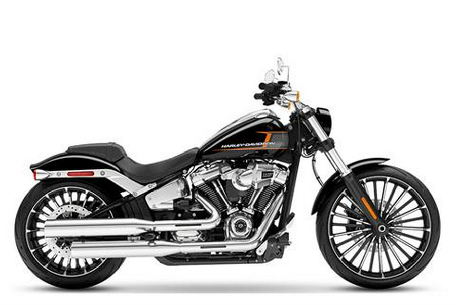 2023 Harley-Davidson Breakout®