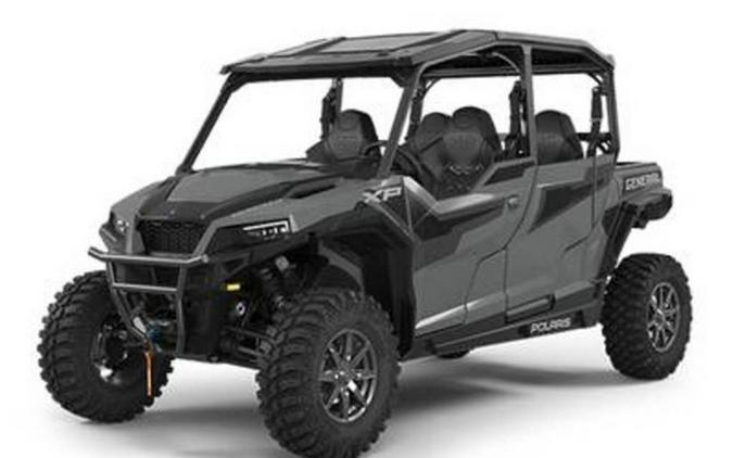 2023 Polaris GENERAL XP 4 1000 Premium