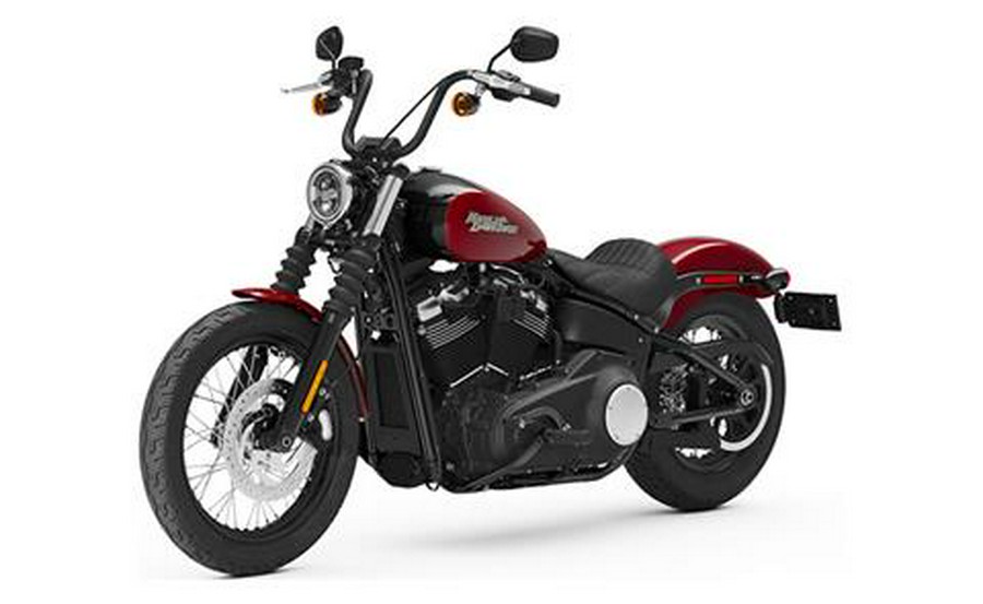 2020 Harley-Davidson Street Bob®