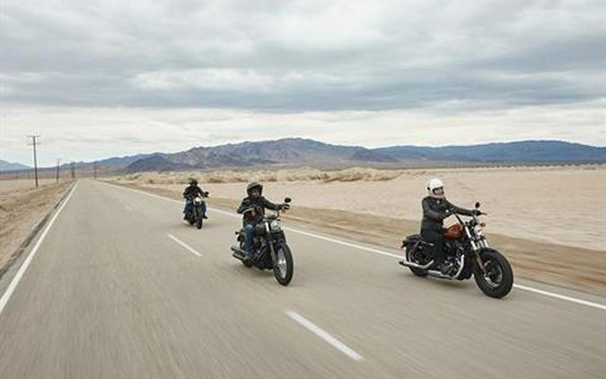 2020 Harley-Davidson Street Bob®