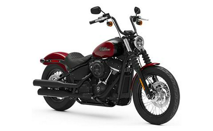 2020 Harley-Davidson Street Bob®