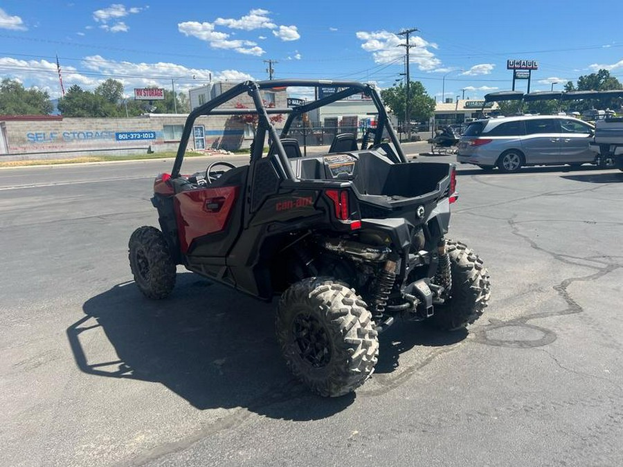 2024 Can-Am® Maverick Sport DPS 1000R