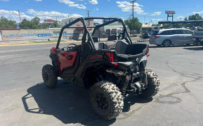 2024 Can-Am® Maverick Sport DPS 1000R