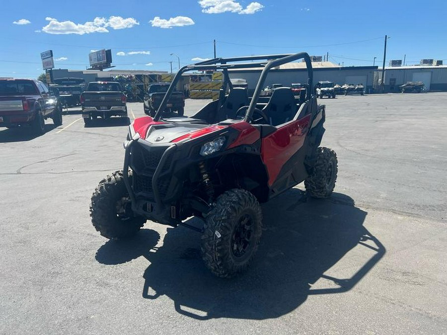 2024 Can-Am® Maverick Sport DPS 1000R