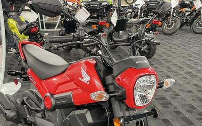 2023 Honda® Navi