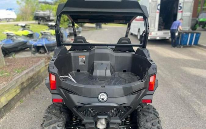 2024 CFMOTO ZFORCE 950 Trail