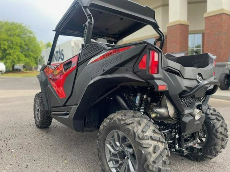 2024 CFMOTO ZFORCE 950 Trail