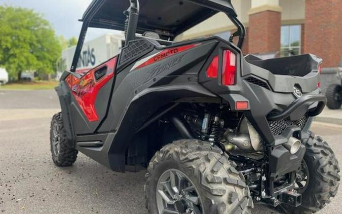 2024 CFMOTO ZFORCE 950 Trail