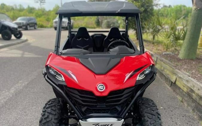 2024 CFMOTO ZFORCE 950 Trail