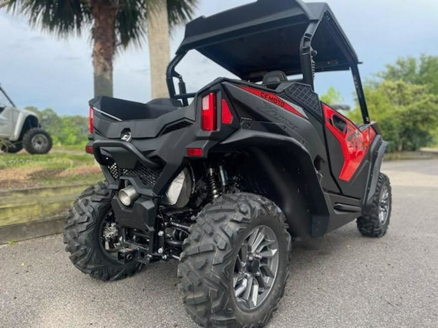 2024 CFMOTO ZFORCE 950 Trail