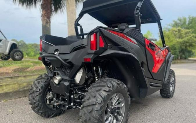 2024 CFMOTO ZFORCE 950 Trail