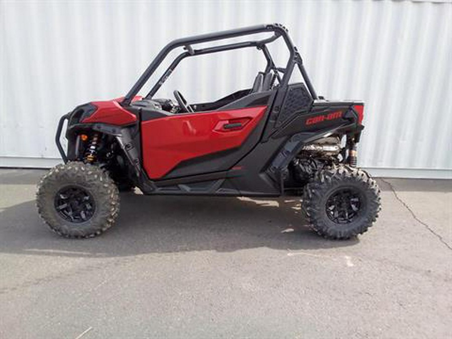 2024 Can-Am Maverick Sport DPS