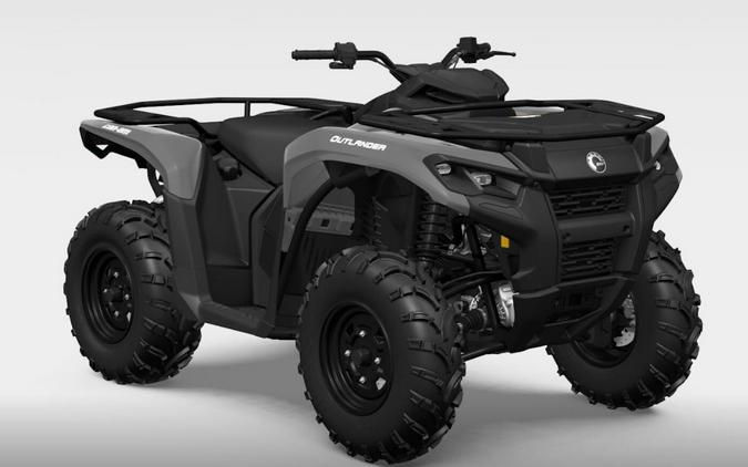 2025 Can-Am OUTLANDER DPS 700