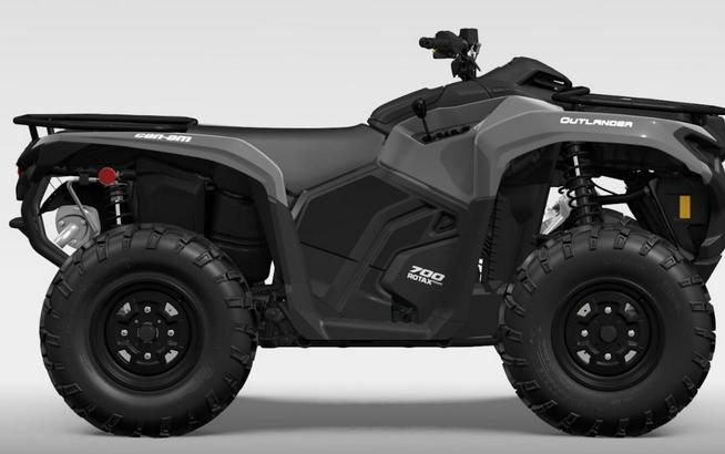 2025 Can-Am OUTLANDER DPS 700