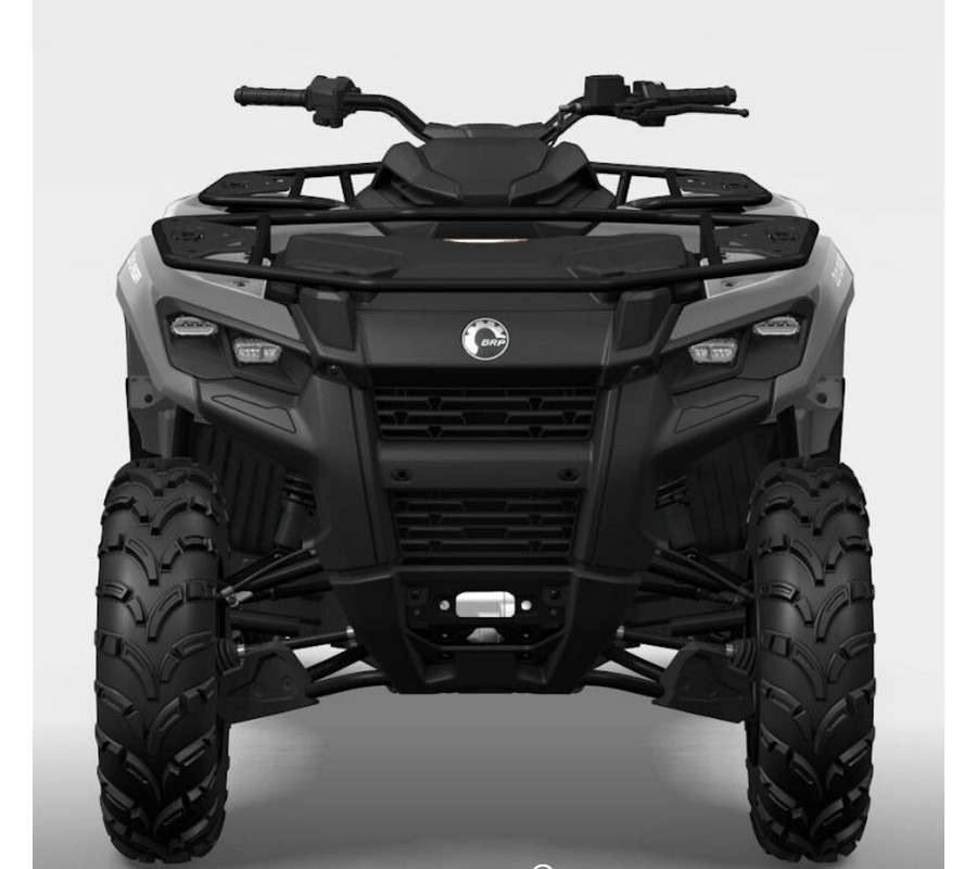 2025 Can-Am OUTLANDER DPS 700