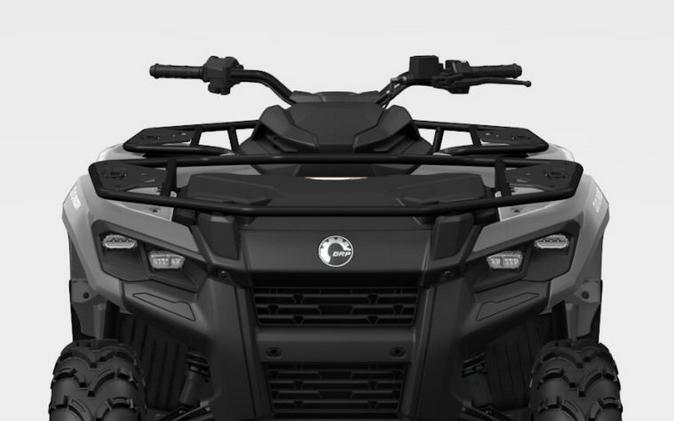 2025 Can-Am OUTLANDER DPS 700