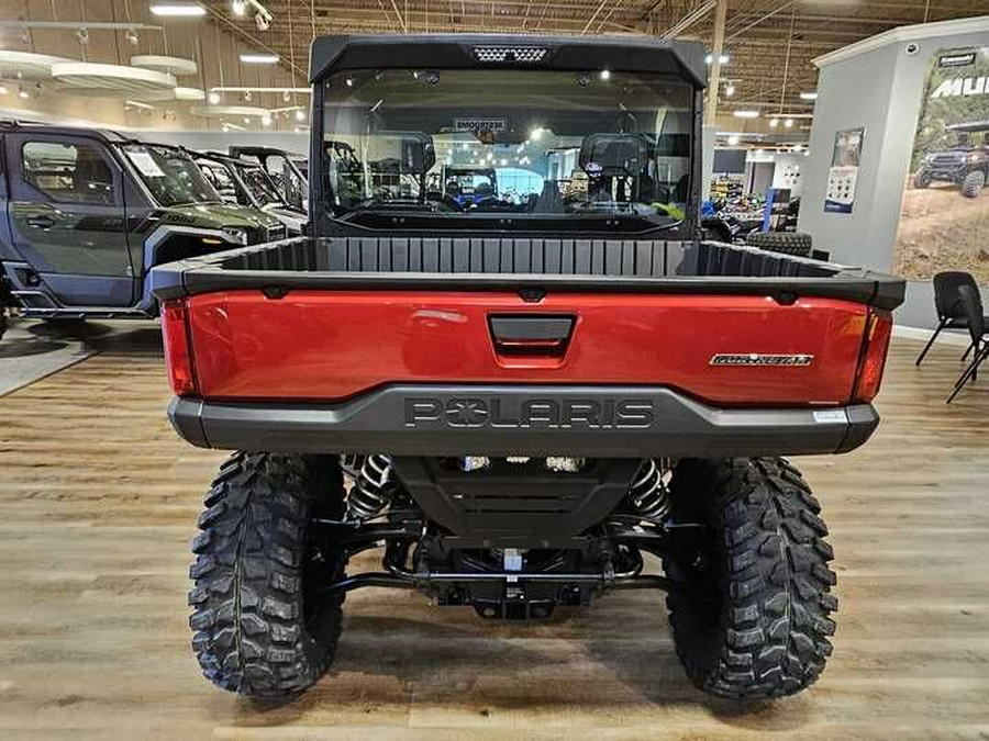 2024 Polaris Ranger Crew XD 1500 NorthStar Edition Premium