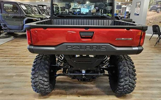 2024 Polaris Ranger Crew XD 1500 NorthStar Edition Premium