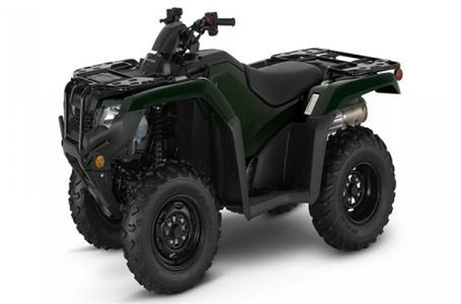 2025 Honda [Off-Site Inventory] FourTrax Rancher 4X4