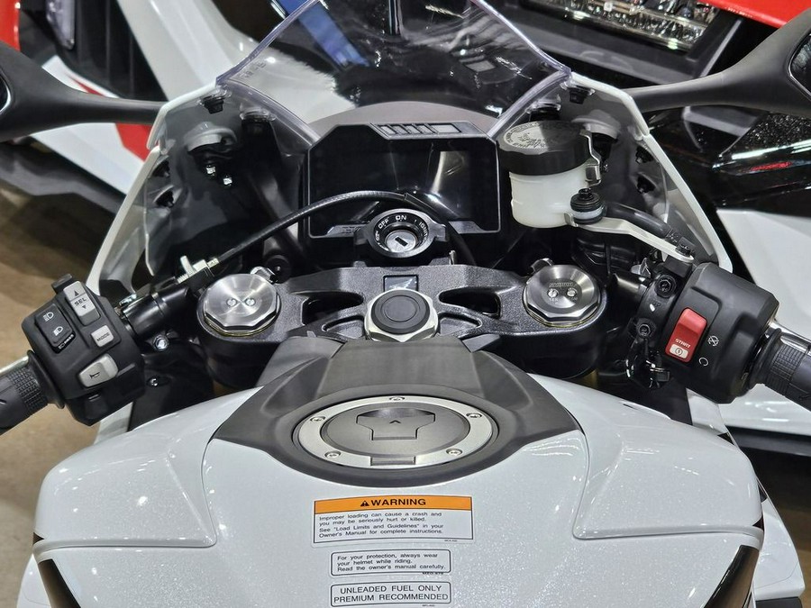 2026 Honda CBR1000RR ABS