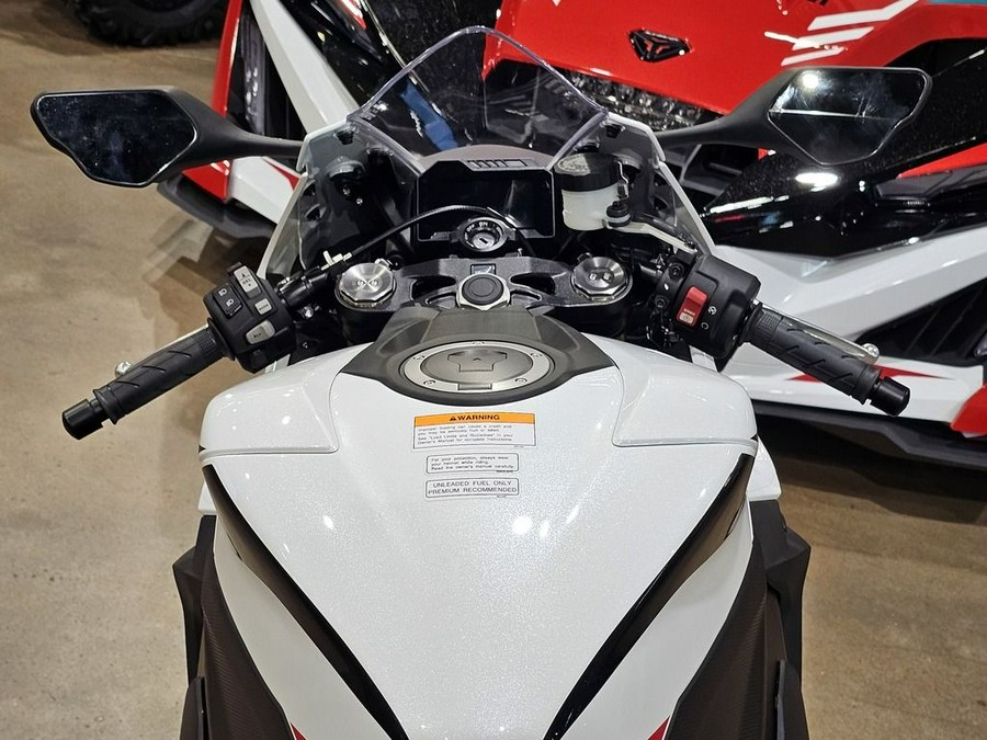 2026 Honda CBR1000RR ABS