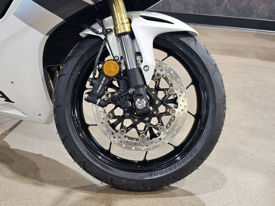 2026 Honda CBR1000RR ABS