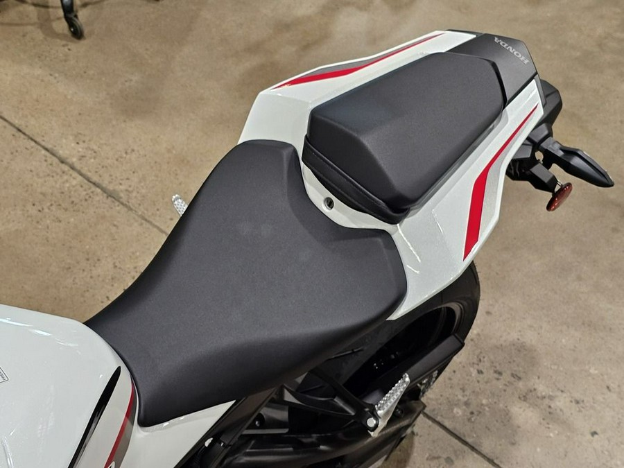 2026 Honda CBR1000RR ABS