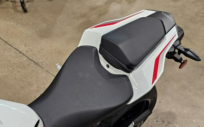 2026 Honda CBR1000RR ABS