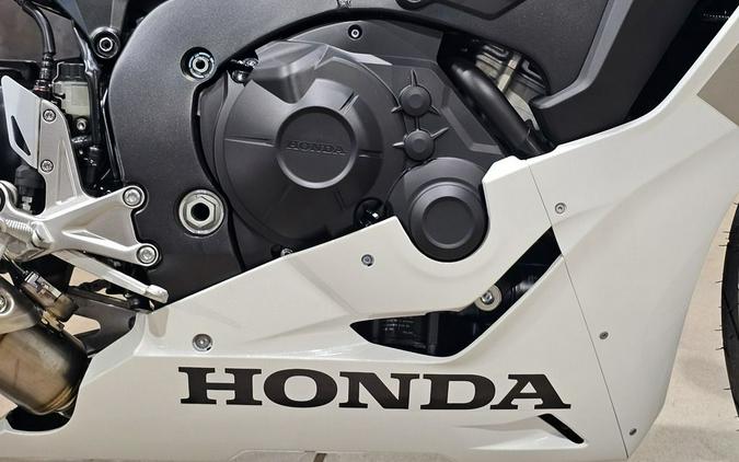 2026 Honda CBR1000RR ABS