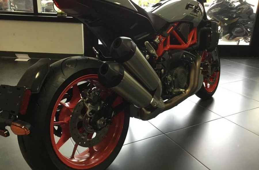 New 2024 Indian Motorcycle FTR SPORT