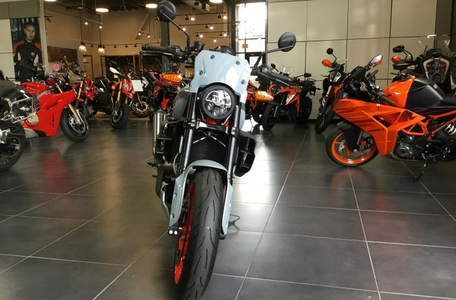 New 2024 Indian Motorcycle FTR SPORT