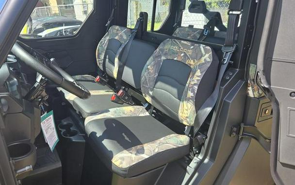 2026 Polaris® Ranger Crew XP 1000 NorthStar Edition Premium Polaris Pursuit Camo