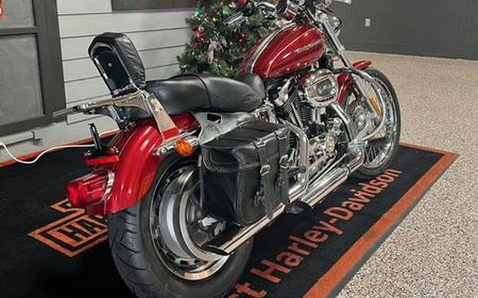 2006 Harley-Davidson® XL1200C - Sportster® 1200 Custom