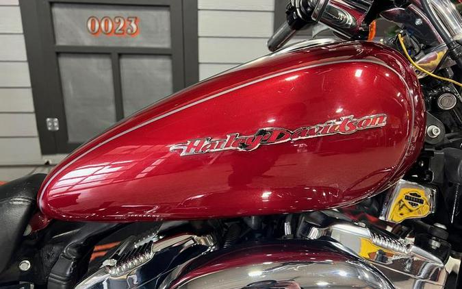 2006 Harley-Davidson® XL1200C - Sportster® 1200 Custom