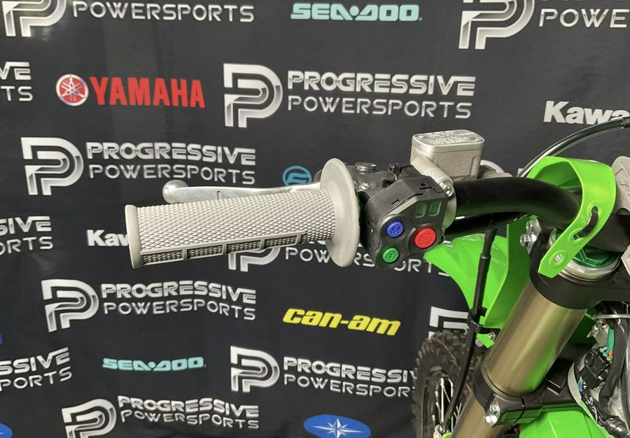 2026 Kawasaki KX™450