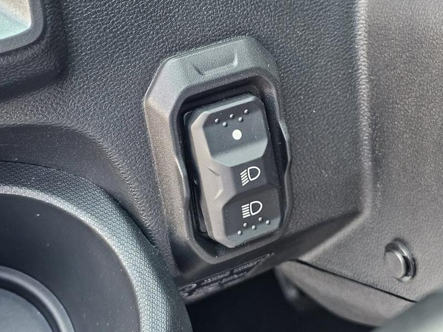 2026 CFMOTO UFORCE U10 Pro Highland