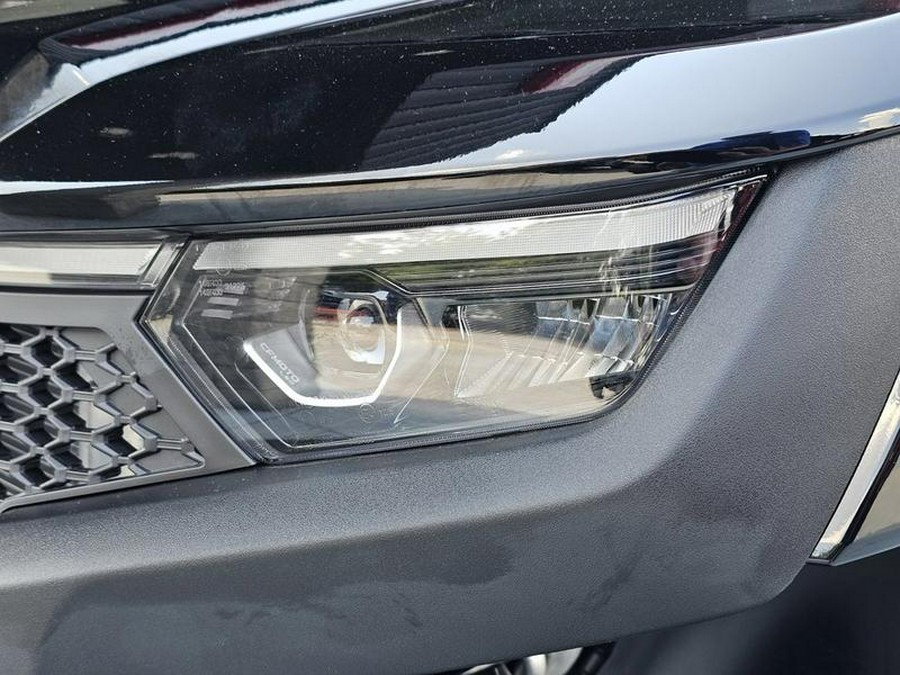 2026 CFMOTO UFORCE U10 Pro Highland